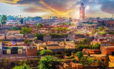 Morocco Expedition